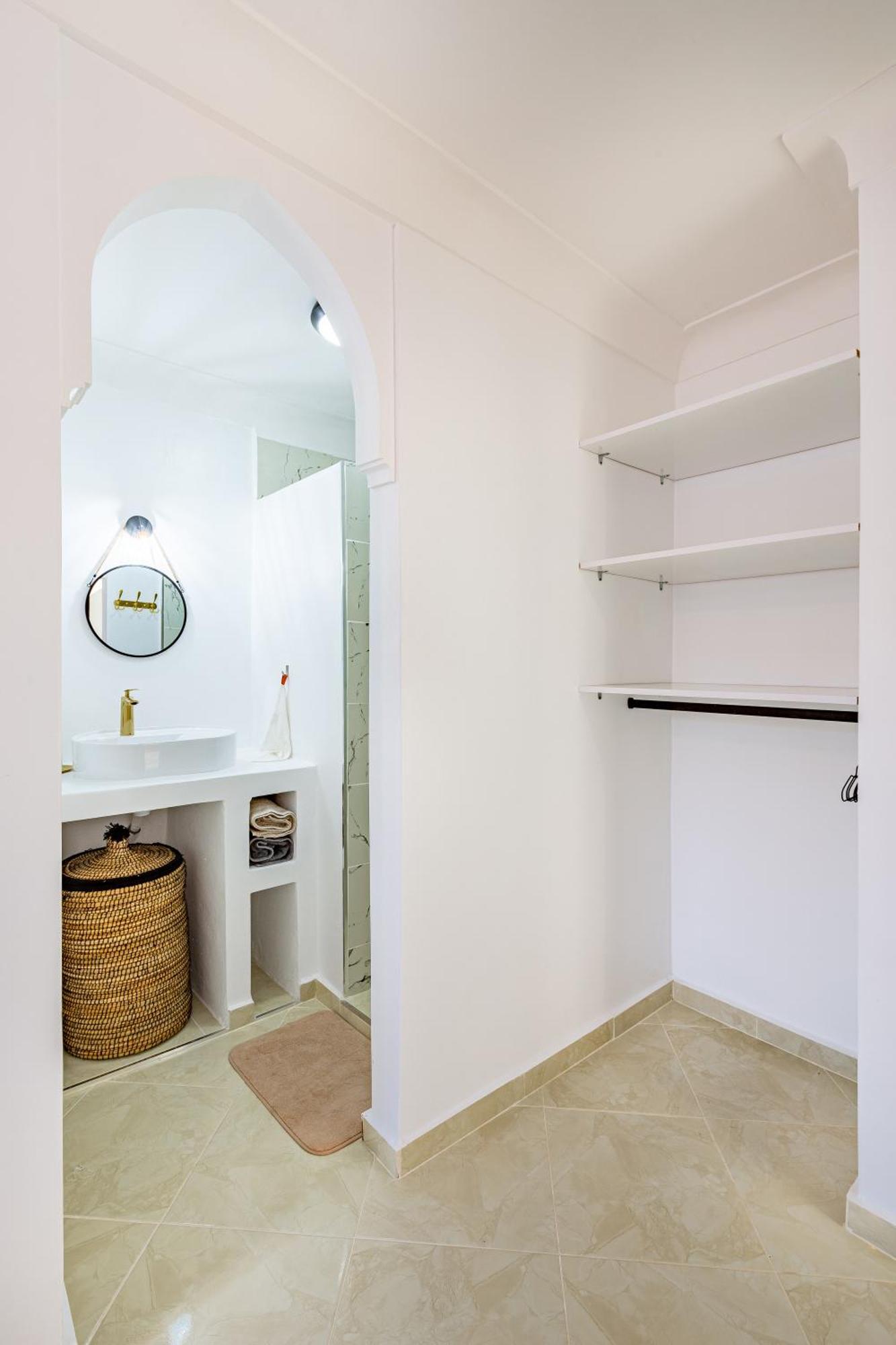 מרקש Riad Dar Juma, Suites & Appartements, Spa & Piscine Chauffee מראה חיצוני תמונה
