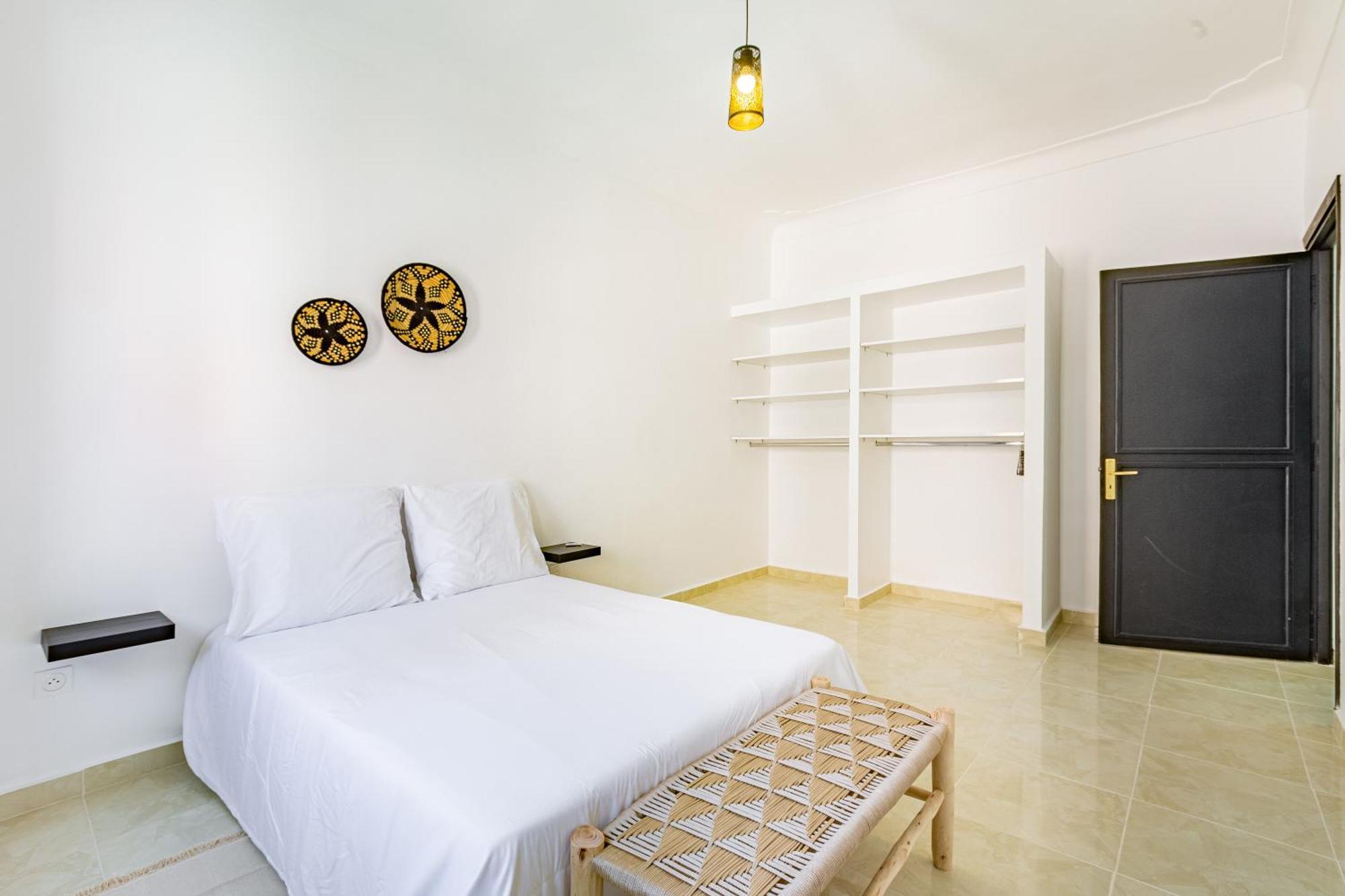 מרקש Riad Dar Juma, Suites & Appartements, Spa & Piscine Chauffee מראה חיצוני תמונה