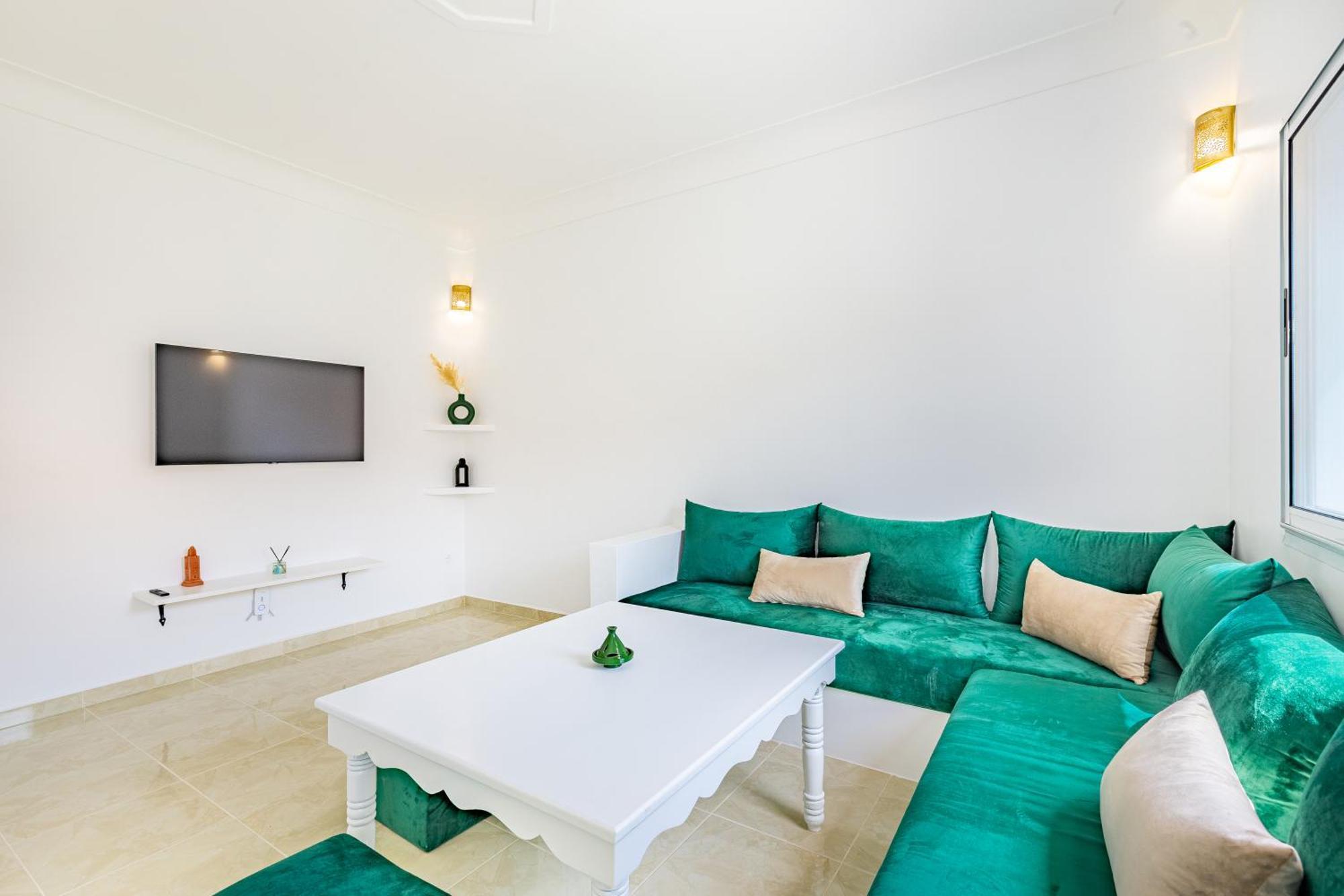 מרקש Riad Dar Juma, Suites & Appartements, Spa & Piscine Chauffee מראה חיצוני תמונה