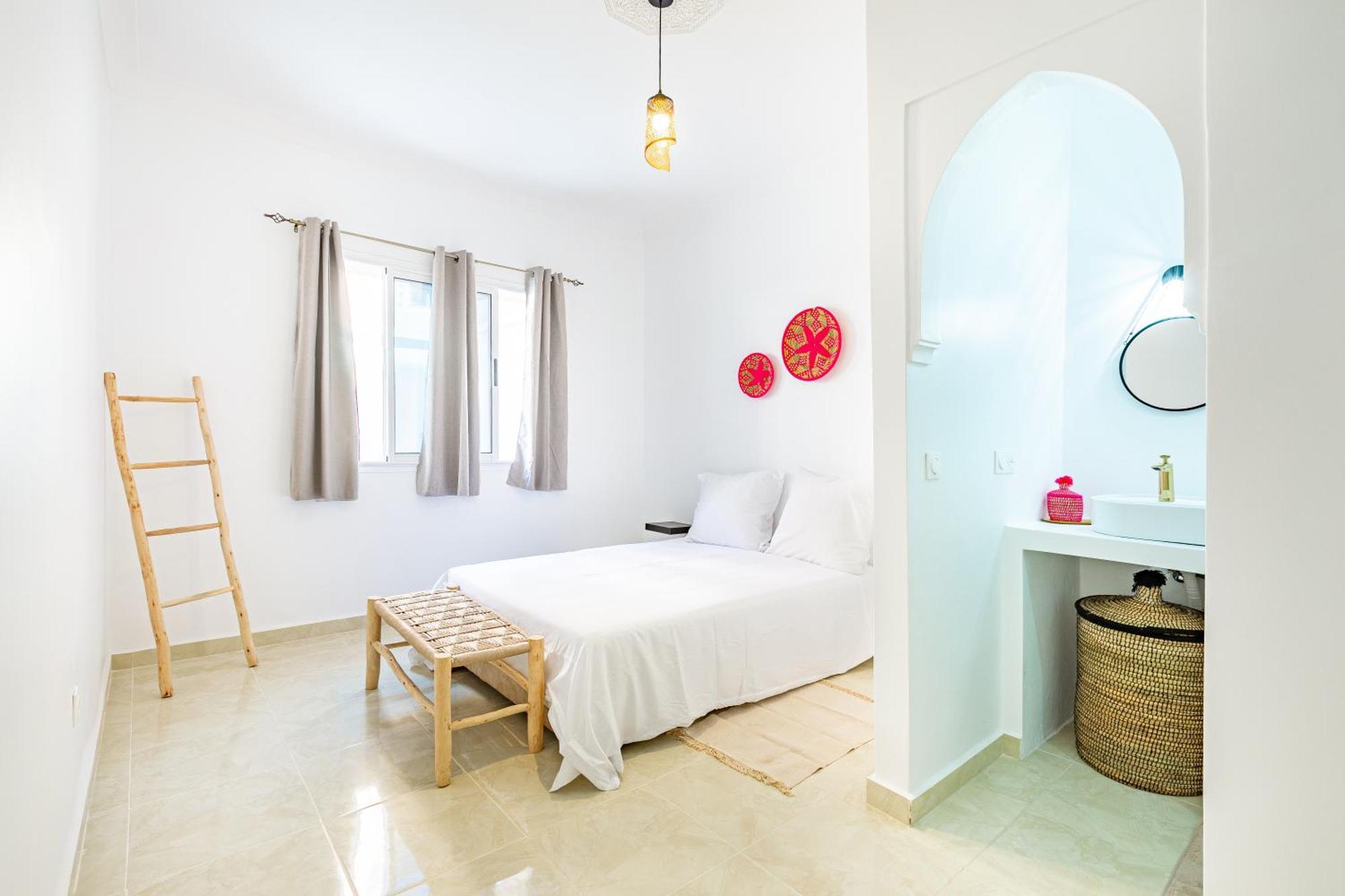 מרקש Riad Dar Juma, Suites & Appartements, Spa & Piscine Chauffee מראה חיצוני תמונה