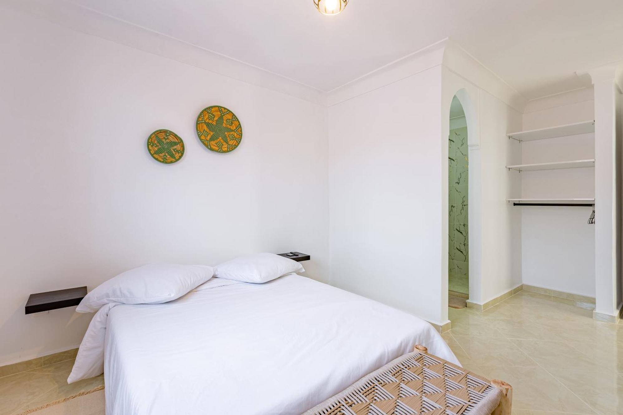 מרקש Riad Dar Juma, Suites & Appartements, Spa & Piscine Chauffee מראה חיצוני תמונה