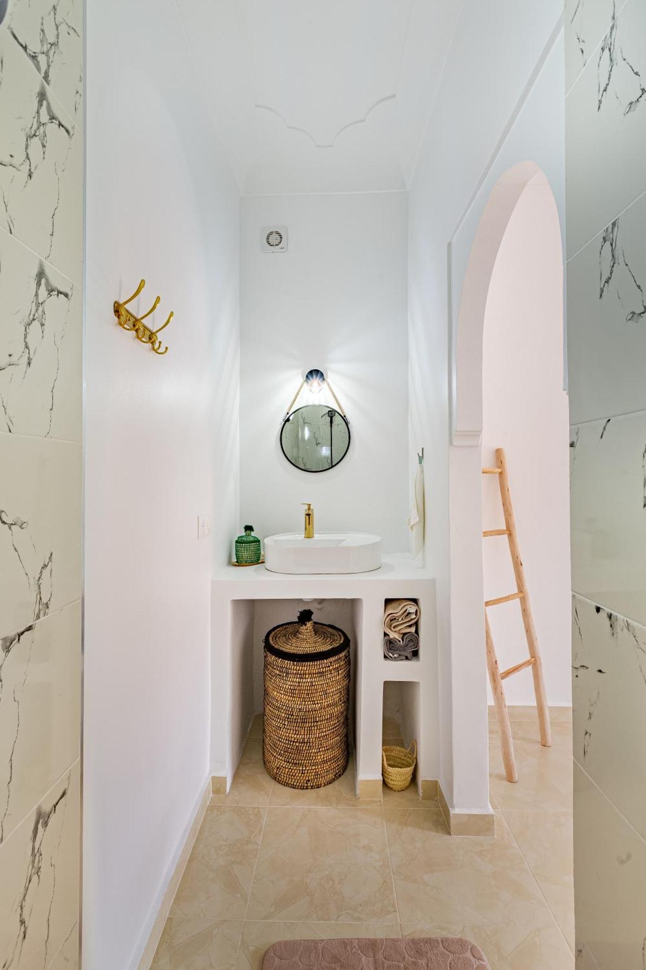 מרקש Riad Dar Juma, Suites & Appartements, Spa & Piscine Chauffee מראה חיצוני תמונה