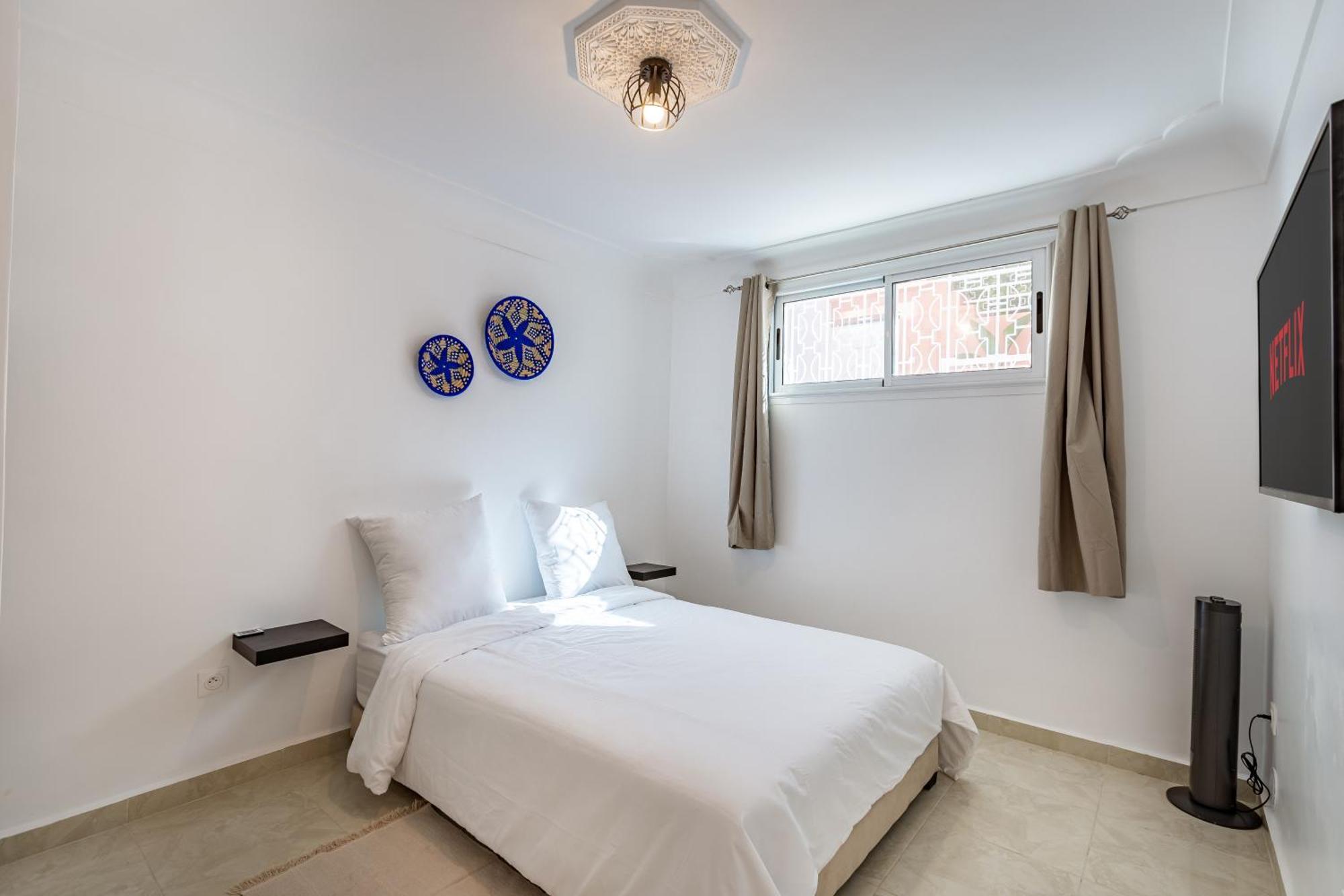 מרקש Riad Dar Juma, Suites & Appartements, Spa & Piscine Chauffee חדר תמונה