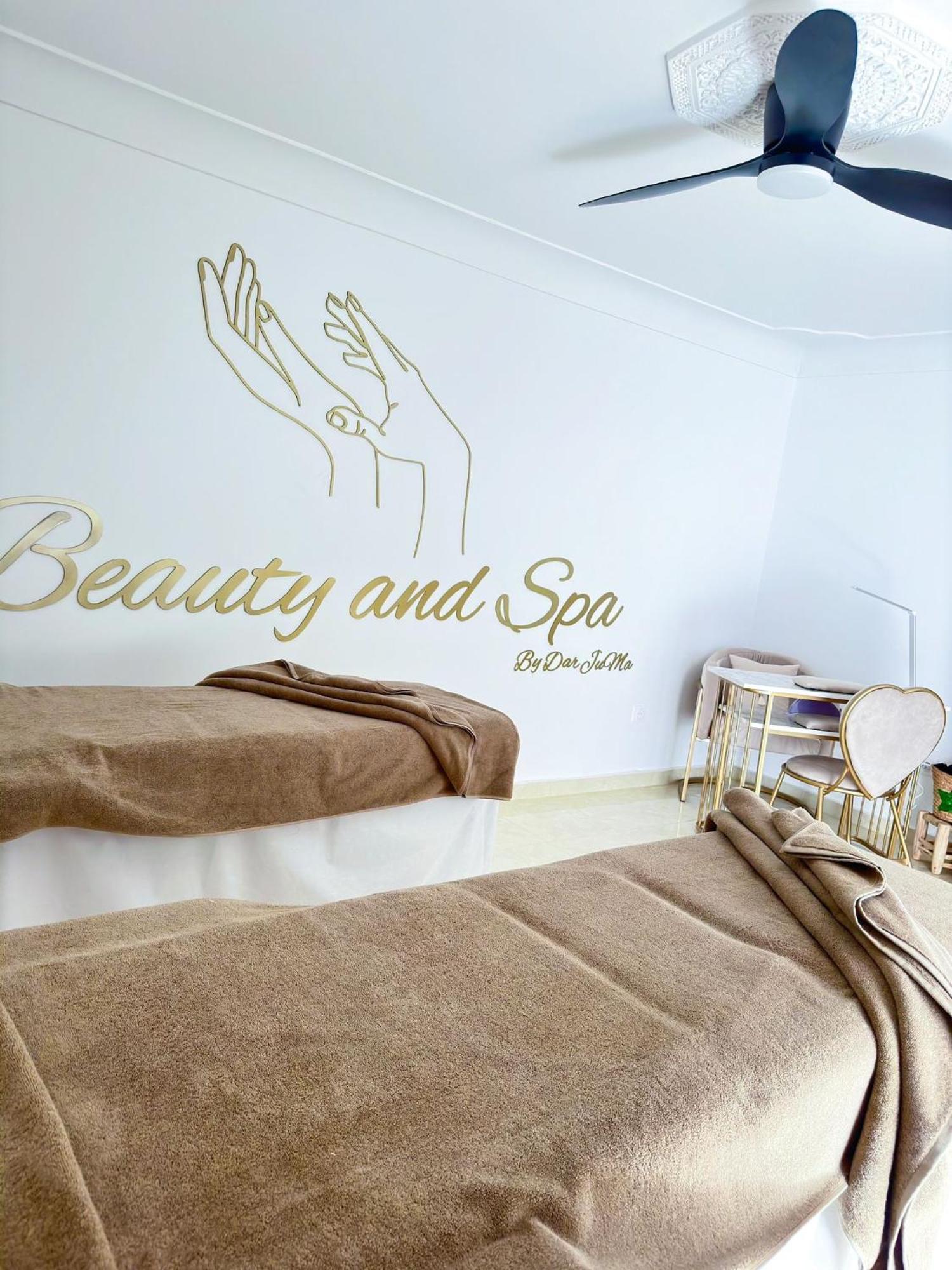 מרקש Riad Dar Juma, Suites & Appartements, Spa & Piscine Chauffee מראה חיצוני תמונה