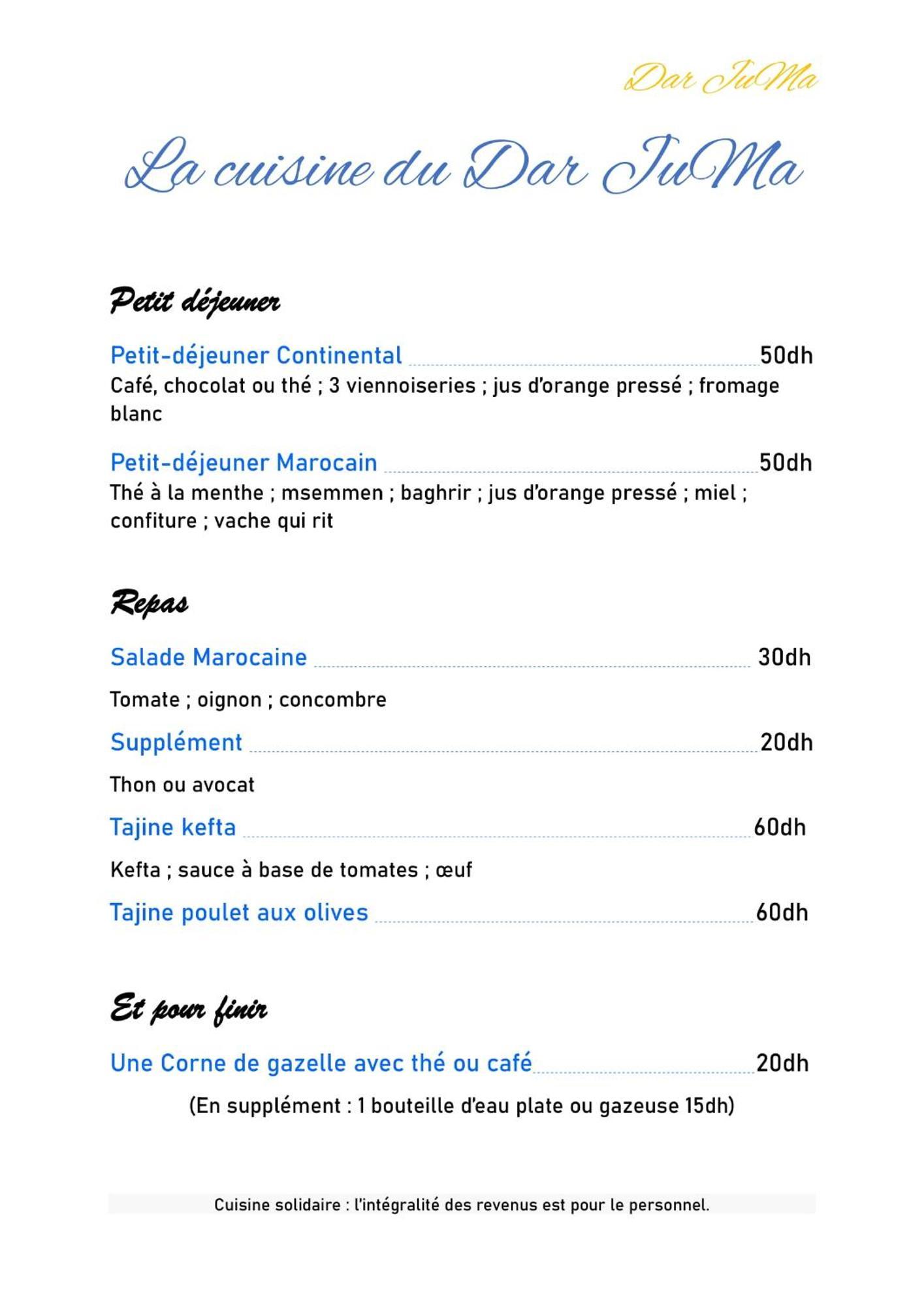 מרקש Riad Dar Juma, Suites & Appartements, Spa & Piscine Chauffee מראה חיצוני תמונה