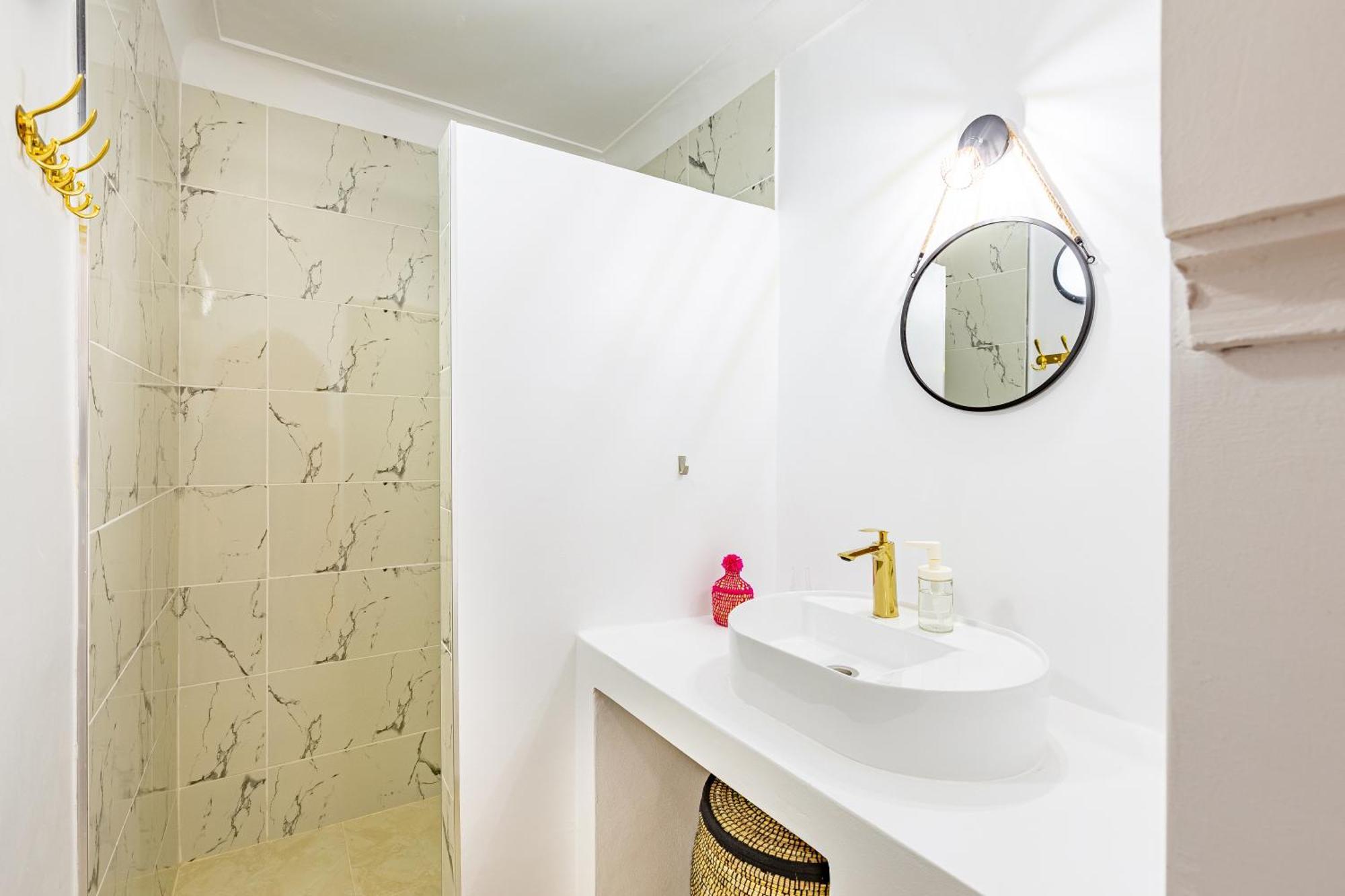 מרקש Riad Dar Juma, Suites & Appartements, Spa & Piscine Chauffee מראה חיצוני תמונה